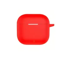 Huawei FreeBuds SE 3 Hang Kılıf - Kırmızı