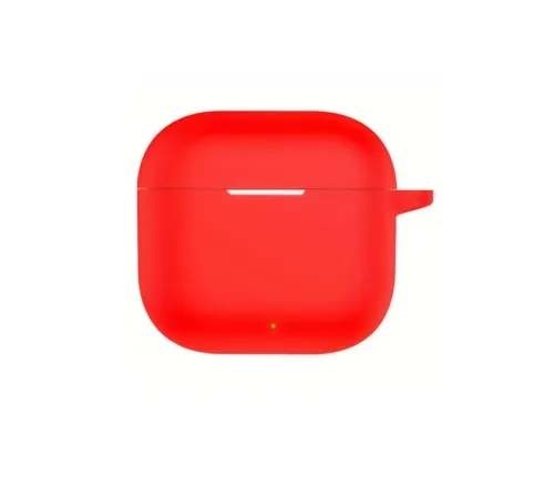 Huawei FreeBuds SE 3 Hang Kılıf - Kırmızı