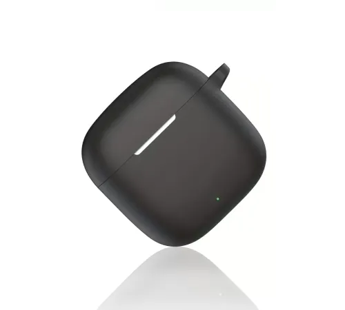Huawei FreeBuds SE 3 Hang Kılıf - Siyah