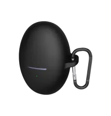Huawei FreeBuds 6 Hang Kılıf - Siyah