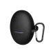 Huawei FreeBuds 6 Hang Kılıf - Siyah