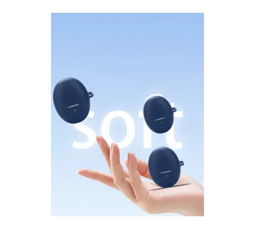 Huawei FreeBuds 6 Hang Kılıf - Lacivert