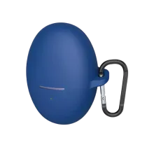 Huawei FreeBuds 6 Hang Kılıf - Lacivert