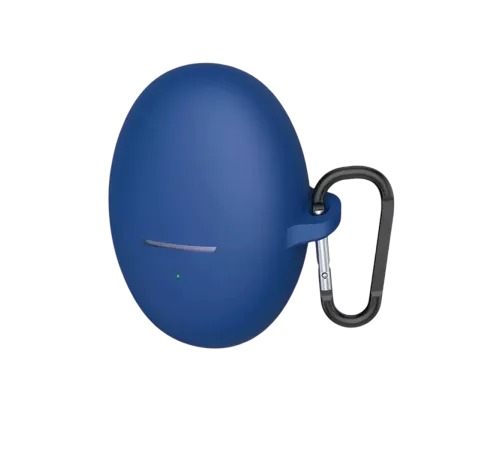 Huawei FreeBuds 6 Hang Kılıf - Lacivert