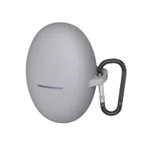 Huawei FreeBuds 6 Hang Kılıf - Bej