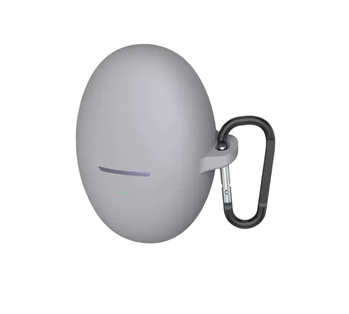 Huawei FreeBuds 6 Hang Kılıf - Bej