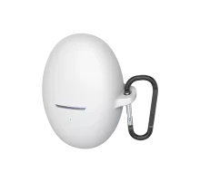 Huawei FreeBuds 6 Hang Kılıf - Beyaz