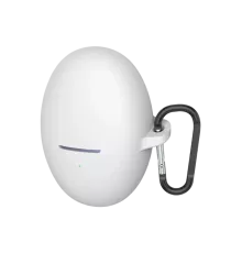 Huawei FreeBuds 6 Hang Kılıf - Beyaz