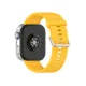 Huawei Watch Fit 3 Klasik Kordon - Sarı