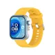 Huawei Watch Fit 3 Klasik Kordon - Sarı