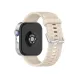 Huawei Watch Fit 3 Klasik Kordon - Krem