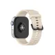 Huawei Watch Fit 3 Klasik Kordon - Bej