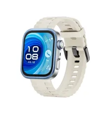 Huawei Watch Fit 3 Klasik Kordon - Bej
