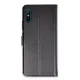 Xiaomi Redmi 9A Kılıf Trend S Plus Kapaklı Kılıf - Siyah