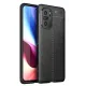 Xiaomi Poco F3 Kılıf Auto Focus Kapak - Siyah
