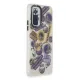 Xiaomi Redmi Note 10 Pro Kılıf Estoril Desenli Kapak - Estoril - 13