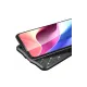 Xiaomi Poco F3 Kılıf Auto Focus Kapak - Lacivert