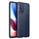 Xiaomi Poco F3 Kılıf Auto Focus Kapak - Lacivert