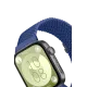 Huawei Fit 4 Star Kordon - Lacivert