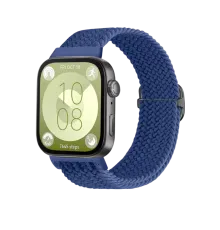 Huawei Fit 4 Star Kordon - Lacivert
