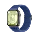 Huawei Fit 4 Star Kordon - Lacivert