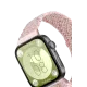 Huawei Fit 4 Star Kordon - Benekli Pudra