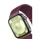 Huawei Fit 4 Star Kordon - Mürdüm