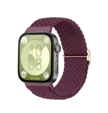 Huawei Fit 4 Star Kordon - Mürdüm