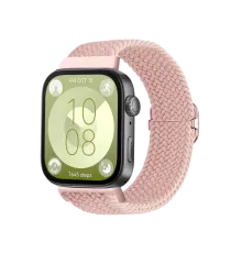 Huawei Fit 4 Star Kordon - Pudra