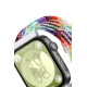 Huawei Fit 4 Star Kordon - Gökkuşağı 2