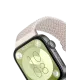 Huawei Fit 4 Star Kordon - Bej