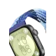 Huawei Fit 4 Star Kordon - Lacivert-Mavi