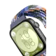 Huawei Fit 4 Star Kordon - Gökkuşağı 3