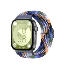 Huawei Fit 4 Star Kordon - Gökkuşağı 3