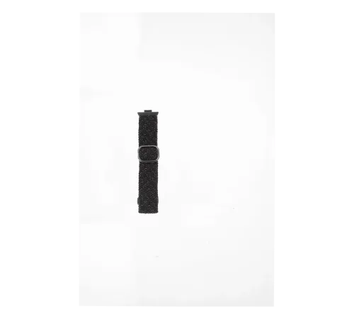 Huawei Fit 4 Star Kordon - Benekli Siyah