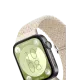 Huawei Fit 4 Star Kordon - Gri-Turuncu