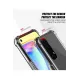Realme 7 Kılıf Olex Tpu Silikon - Şeffaf