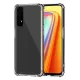 Realme 7 Kılıf Olex Tpu Silikon - Şeffaf