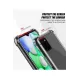 Realme C11 Kılıf Olex Tpu Silikon - Şeffaf