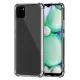 Realme C11 Kılıf Olex Tpu Silikon - Şeffaf
