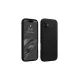 Apple iPhone 16 Kılıf First Silikon - Siyah