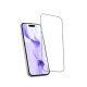 Apple iPhone 13 Pro Max Bilvis 5in1 3D Magic Cam Ekran Koruyucu - Siyah