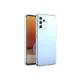 Samsung Galaxy A24 4G Kılıf Lüx Şeffaf Silikon