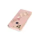 Xiaomi Redmi 10C Kılıf Esila Silikon - Pudra