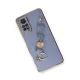 Xiaomi Redmi Note 11 Pro Kılıf Esila Silikon - Gri