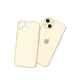 Apple iPhone 14 Kılıf Puma Silikon - Gold