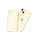 Apple iPhone 14 Kılıf Puma Silikon - Gold