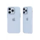 Apple iPhone 14 Pro Kılıf Puma Silikon - Turkuaz