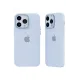 Apple iPhone 14 Pro Kılıf Puma Silikon - Turkuaz