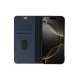 Apple iPhone 15 Pro Max Kılıf Trend S Plus Kapaklı Kılıf - Taba